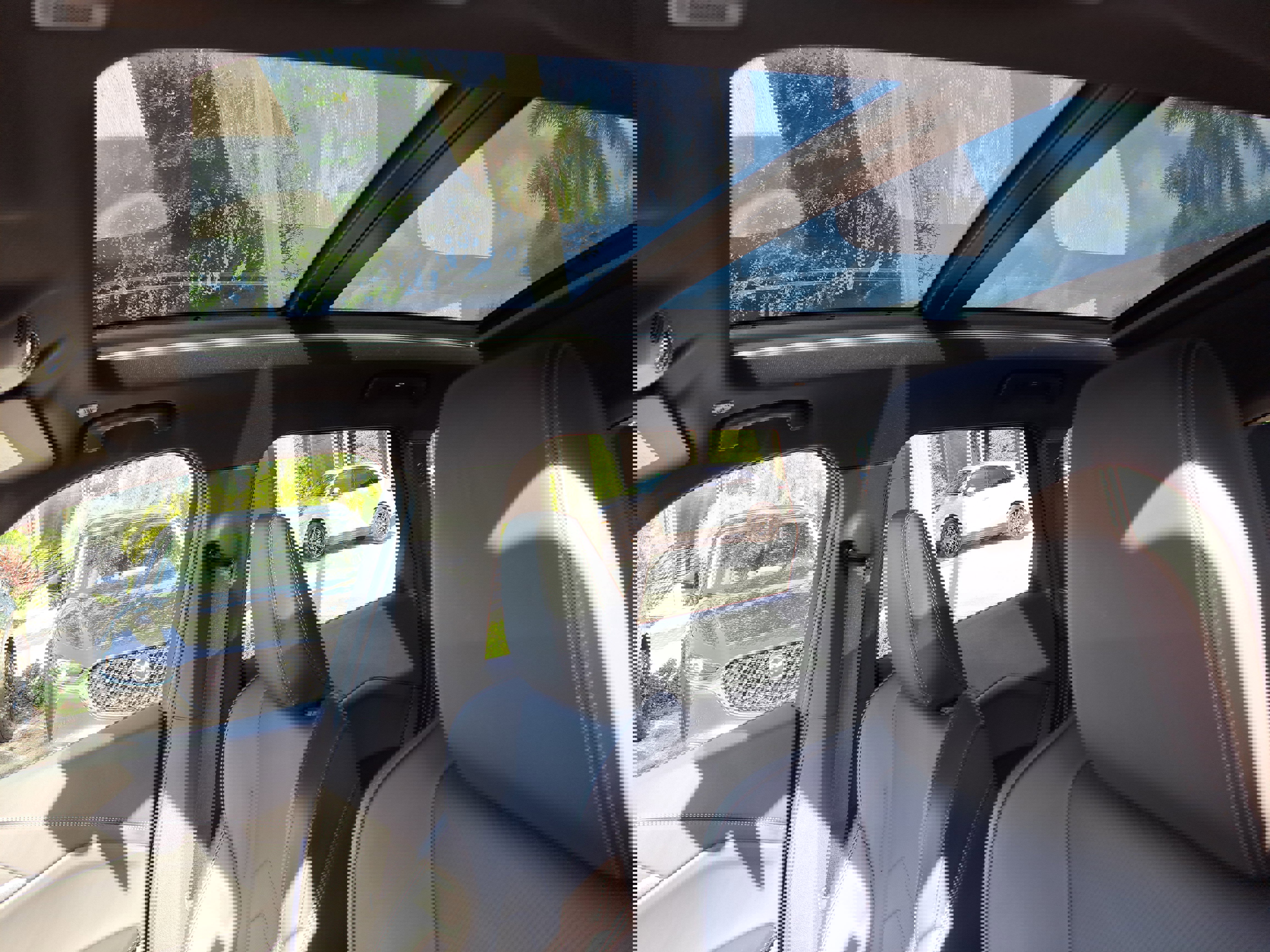 Used 2025 BMW X1 M35i image 12