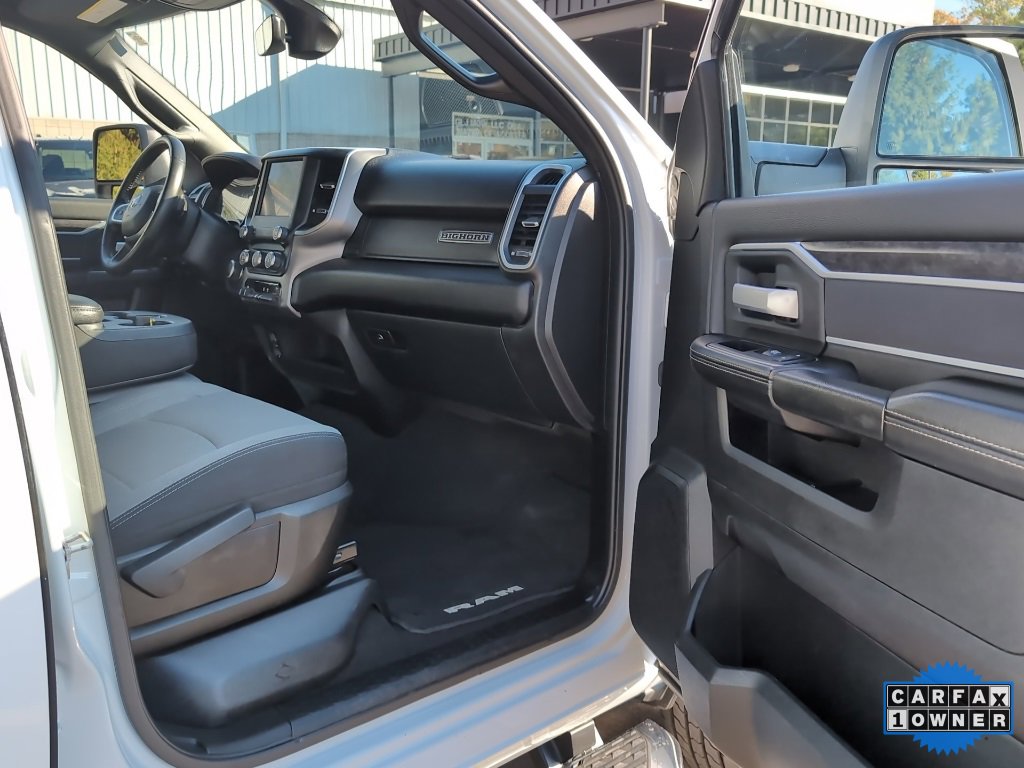 Used 2024 RAM 2500 Big Horn image 49