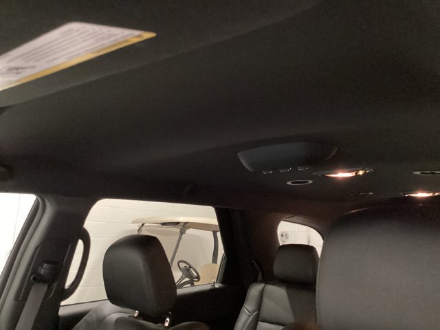 Used 2024 Dodge Durango R/T w/ Blacktop Package AWD/4WD image 26