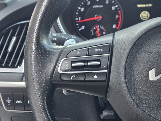Used 2023 Kia Stinger GT-Line w/ Sun & Sound Package RWD image 29