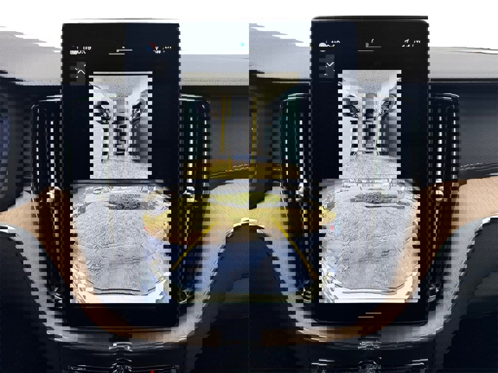 New 2026 Volvo XC60 T8 Ultra w/ Protection Package Premier image 19