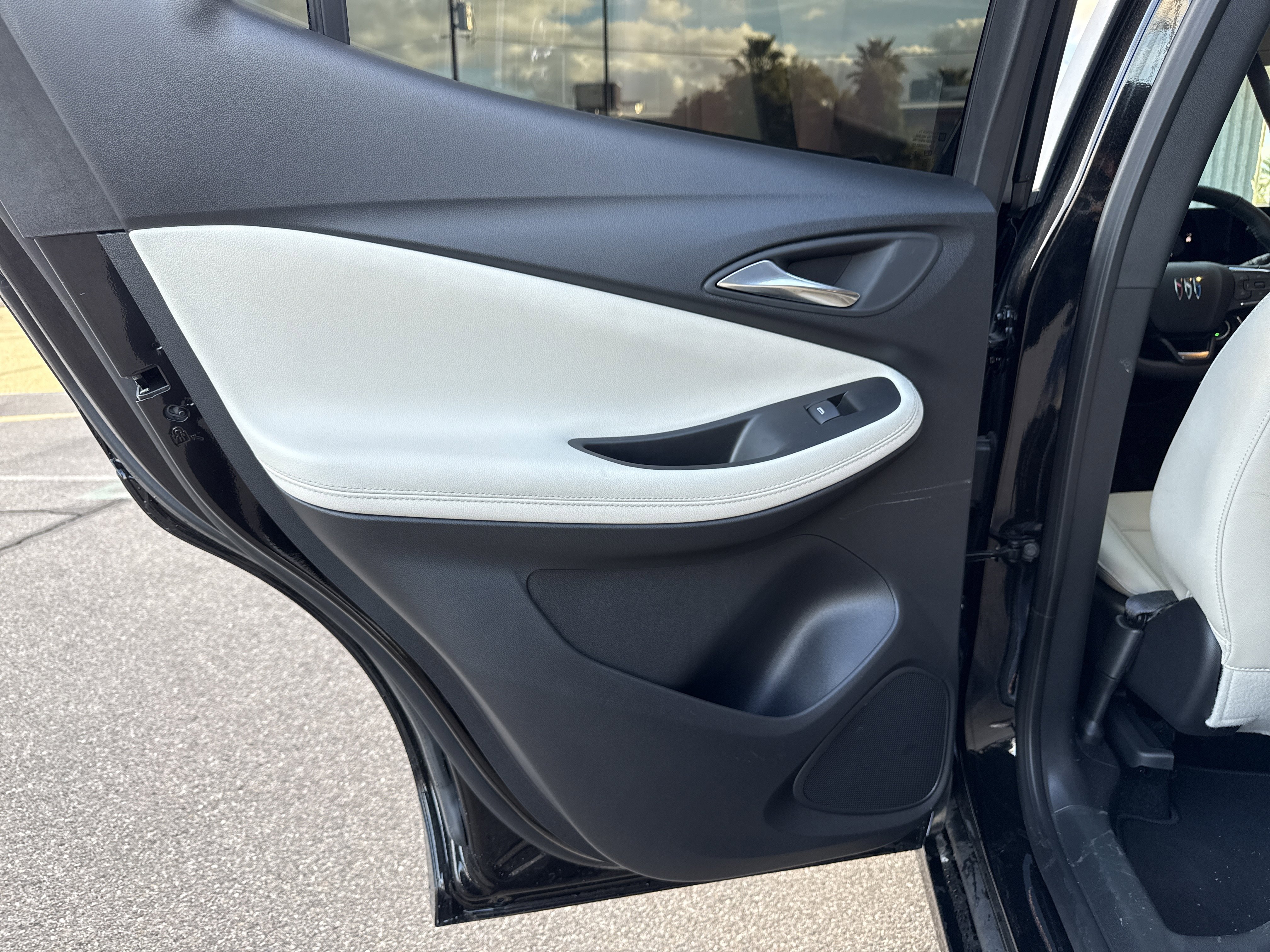 Used 2026 Buick Encore GX Sport Touring w/ Advanced Technology Package image 20