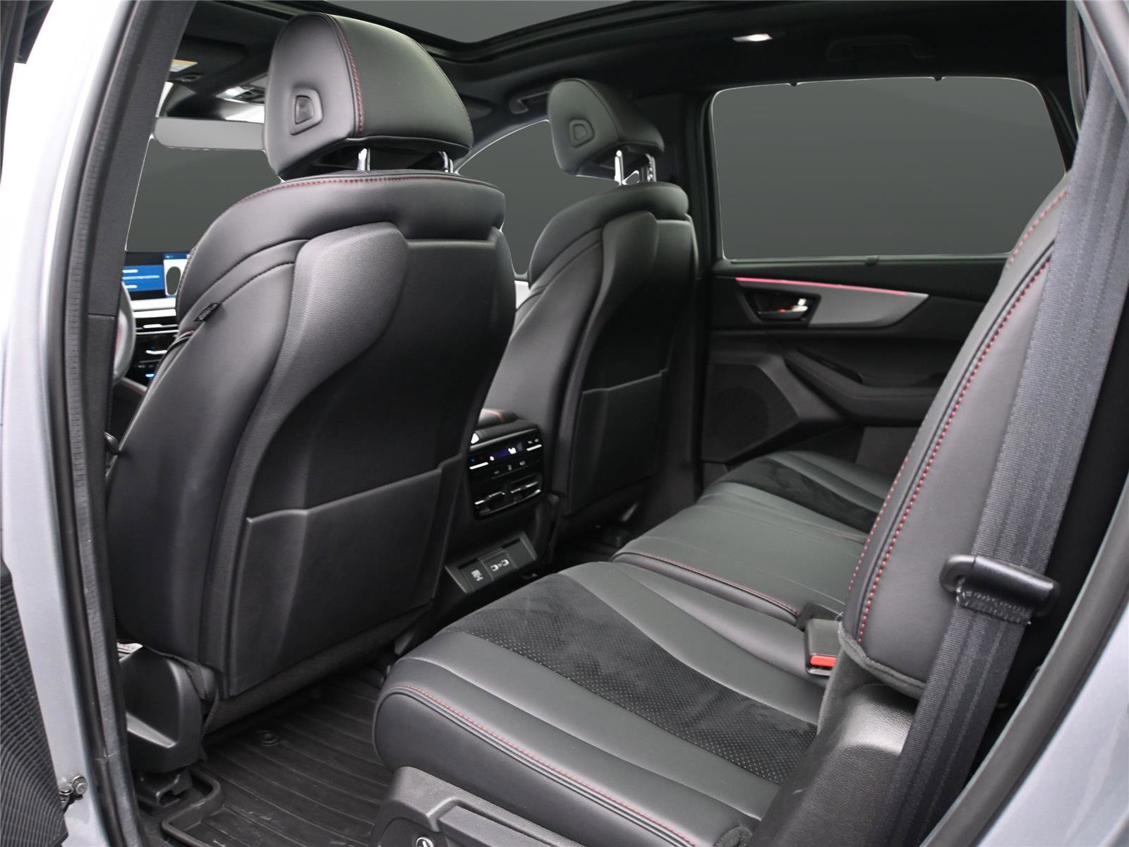 Certified 2023 Acura MDX A-Spec image 9