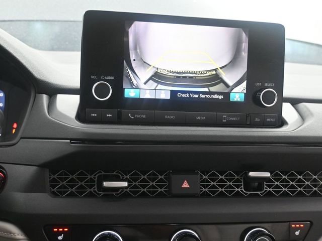 Used 2024 Honda Accord EX image 11