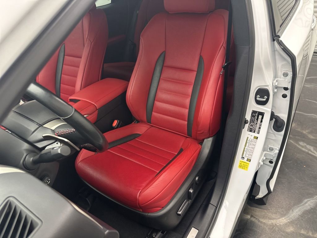 Used 2021 Lexus RX 350 F Sport image 15