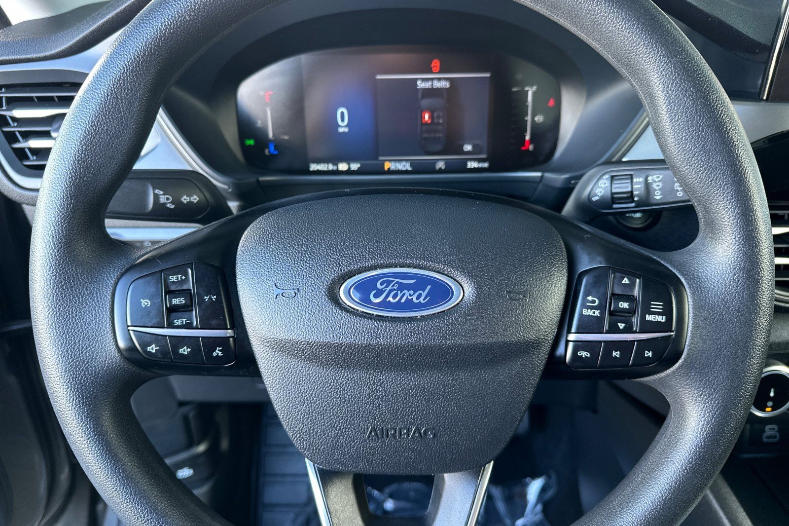 Used 2025 Ford Escape Active image 25