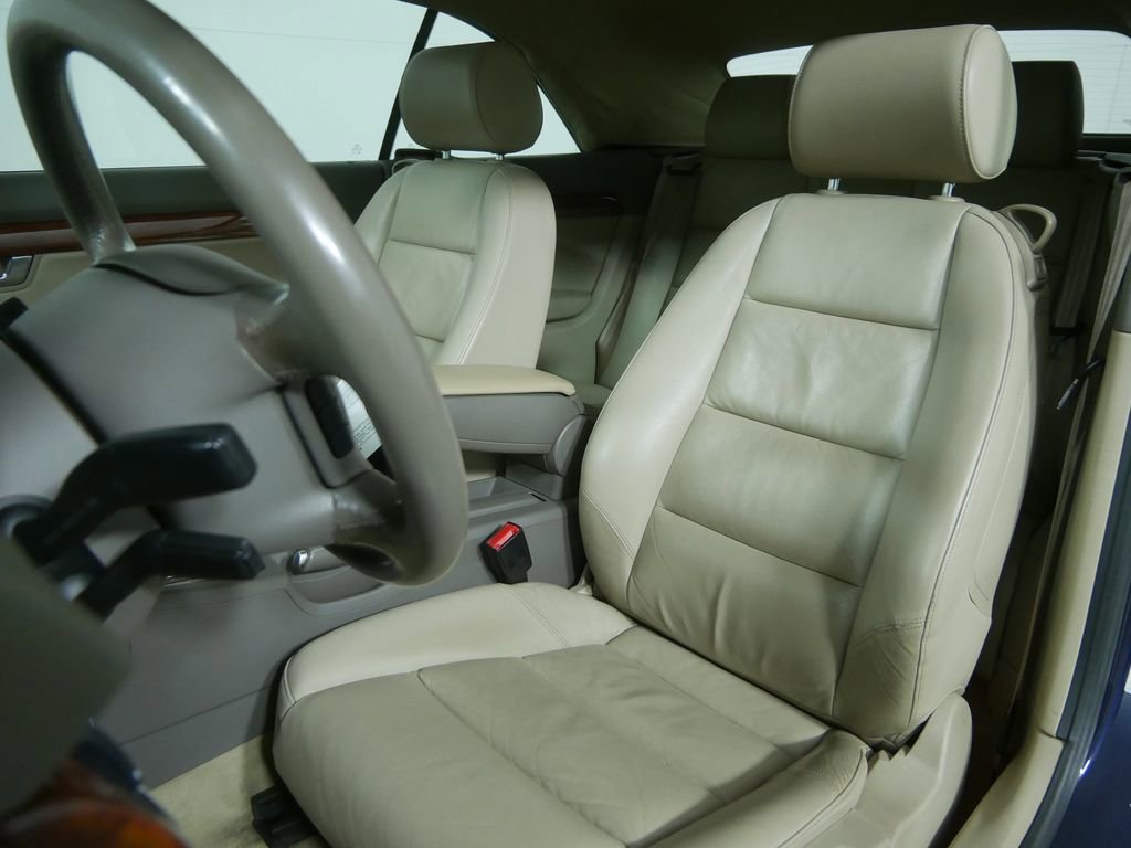 Used 2005 Audi A4 3.0 image 10