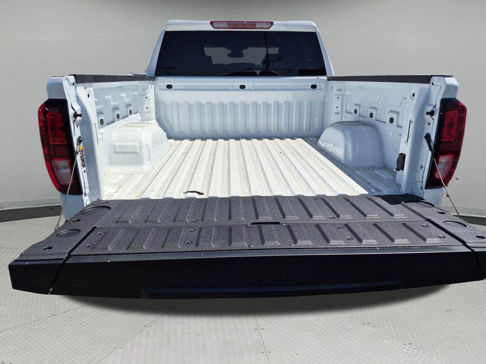New 2026 GMC Sierra 1500 Elevation AWD/4WD image 23