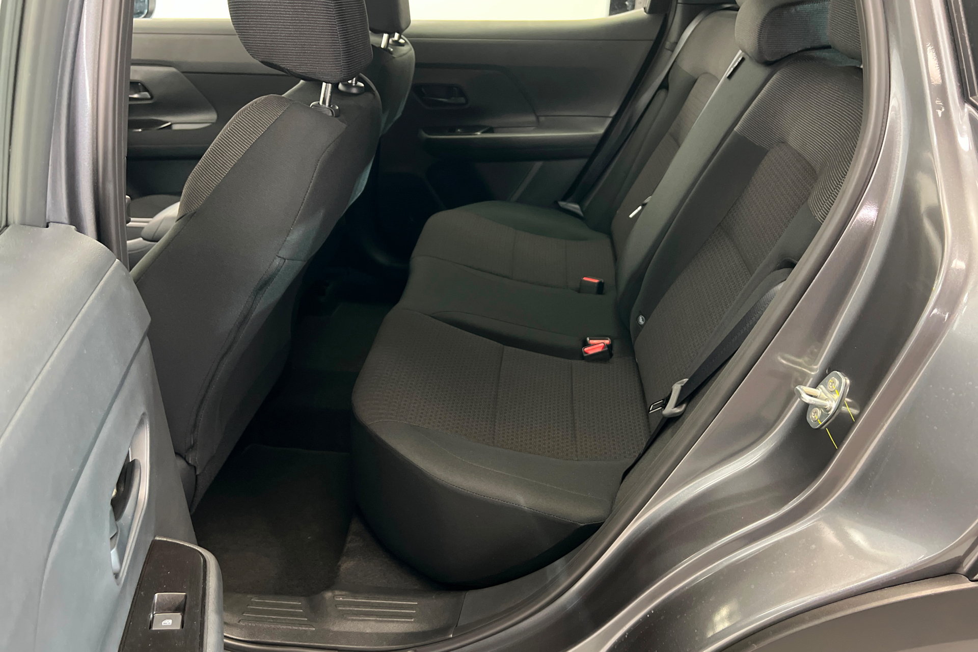 New 2026 Nissan Kicks S FWD image 21
