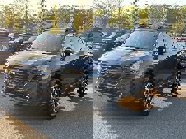 Certified 2025 Subaru Outback Premium image 13