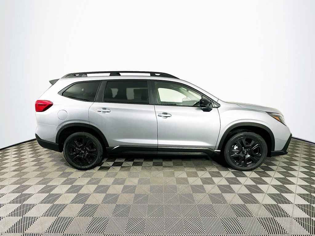 New 2025 Subaru Ascent Onyx Edition image 10