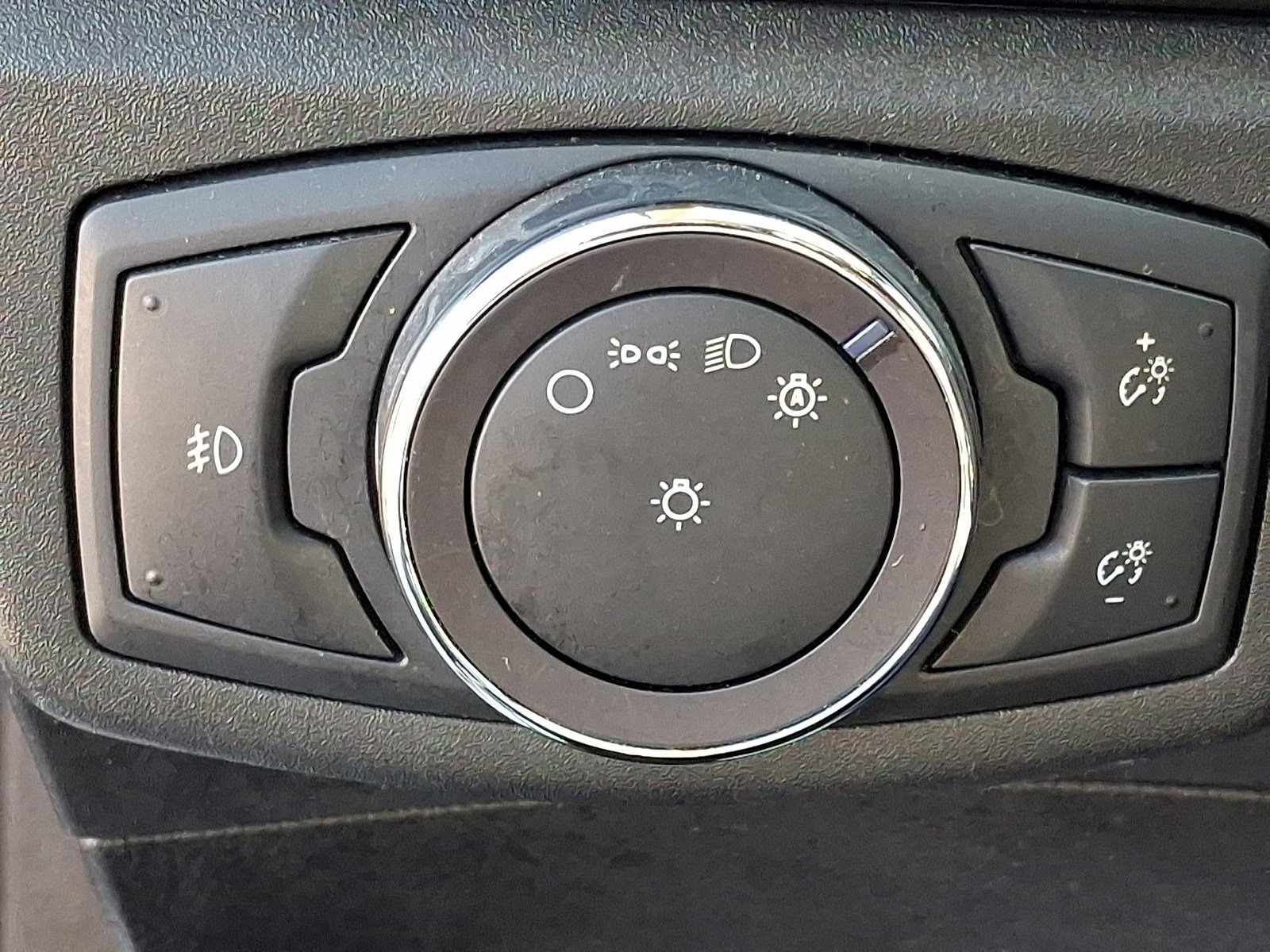 Certified 2019 Ford Fusion Titanium image 25