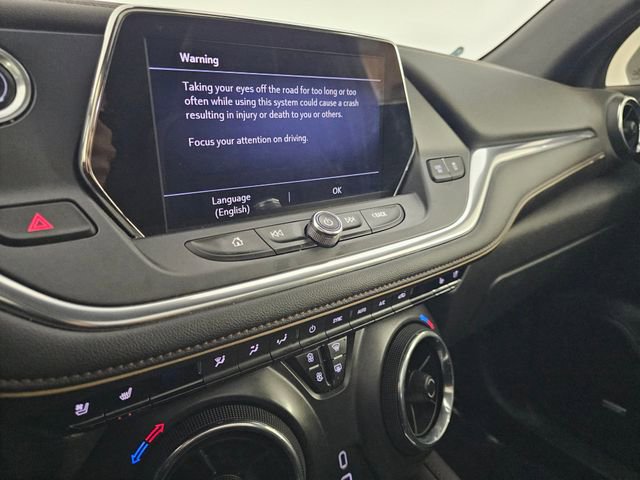 Used 2019 Chevrolet Blazer Premier w/ Sun and Wheels Package image 30