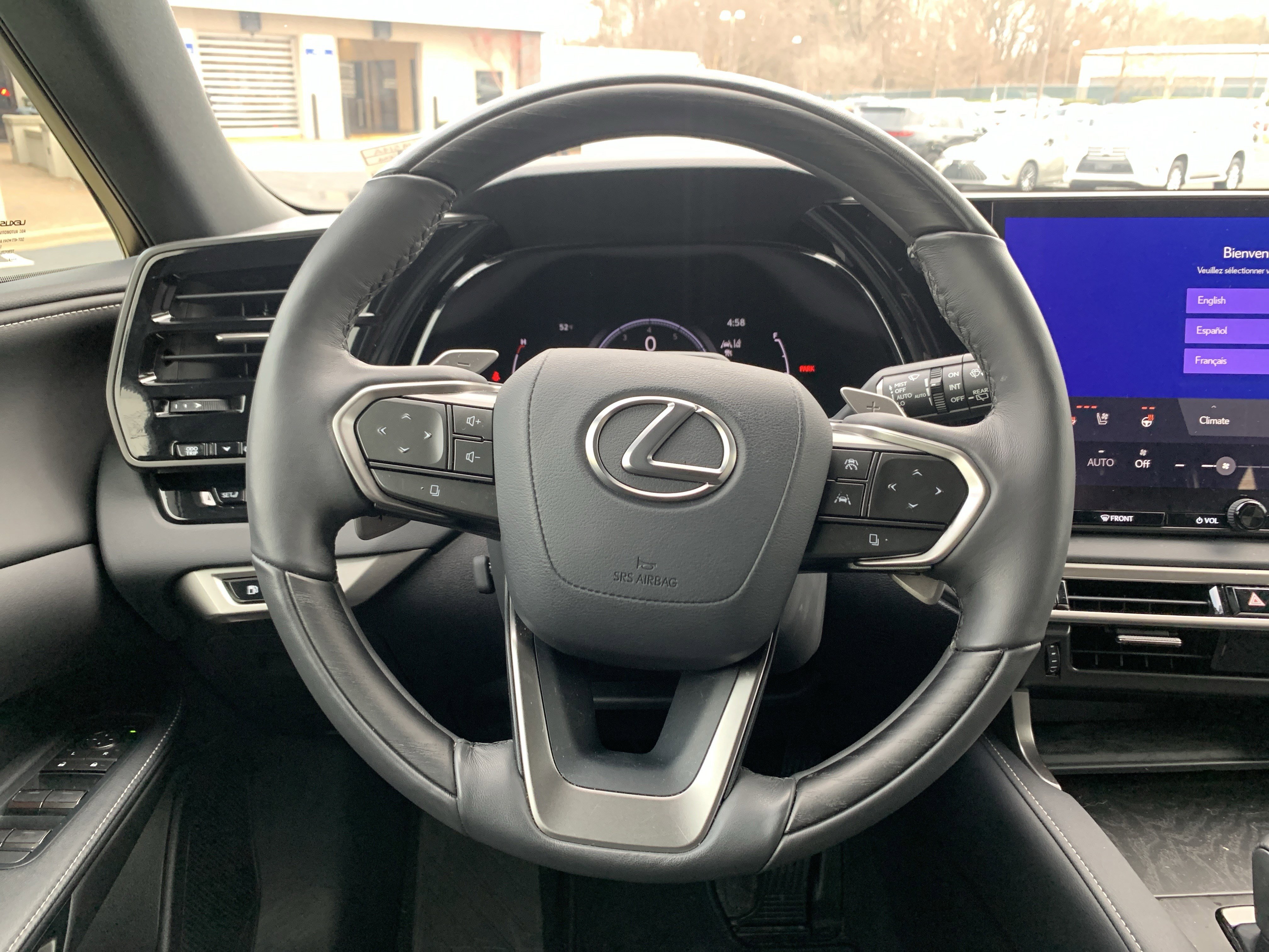 Used 2024 Lexus RX 350 Premium Plus image 18