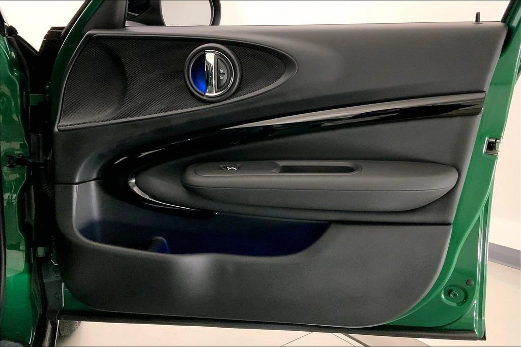 Certified 2023 MINI Cooper Clubman S image 25