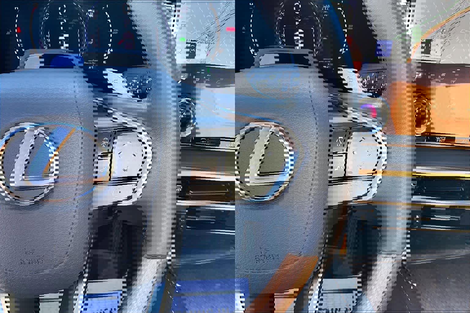 Used 2024 Lexus RX 350 Premium Plus w/ Convenience Package image 23