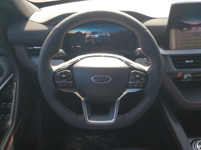 New 2026 Ford Explorer ST-Line w/ ST-Line Street Pack image 9