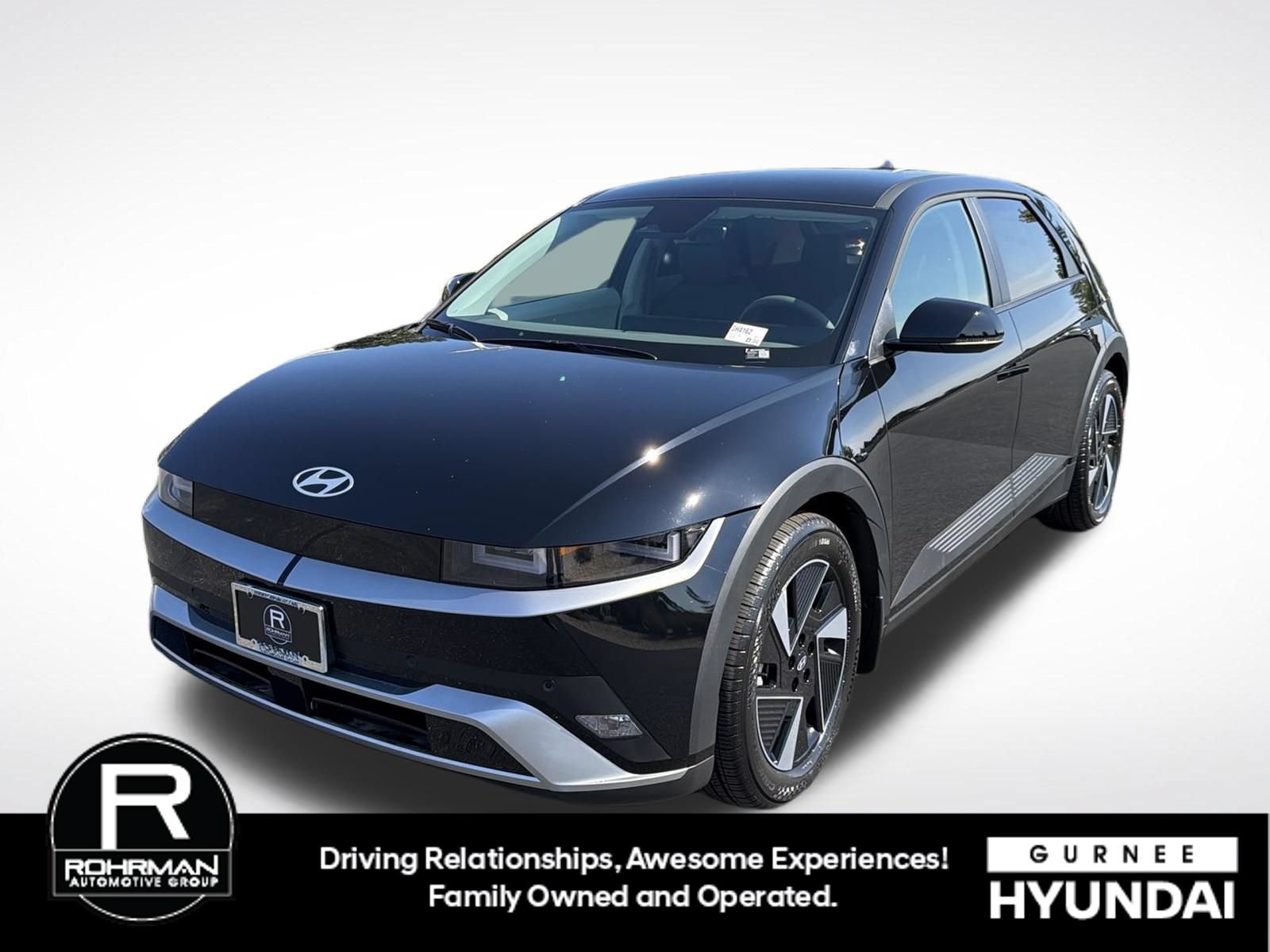 New 2026 Hyundai Ioniq 5 SEL AWD/4WD image 4