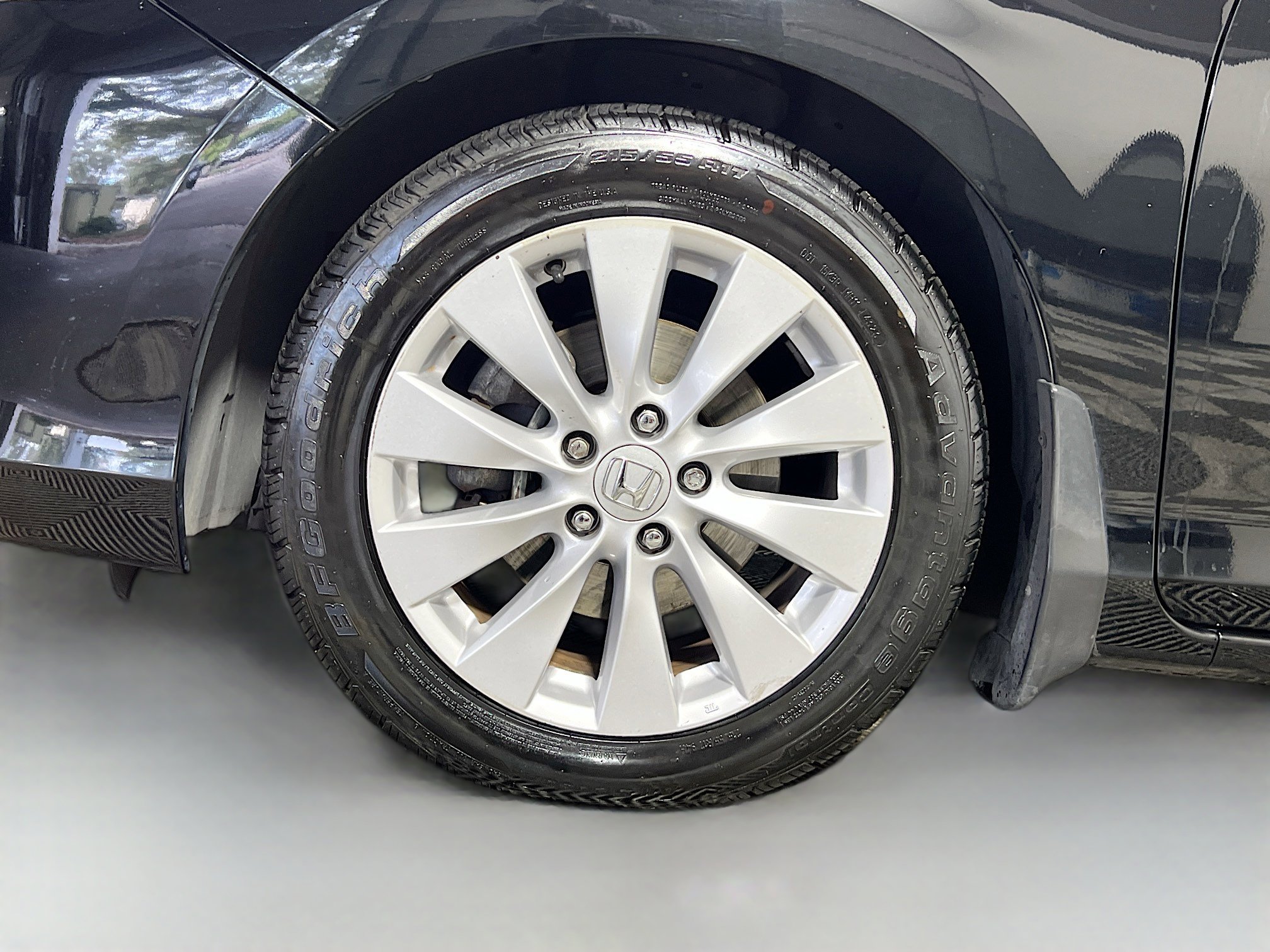 Used 2014 Honda Accord EX-L image 14