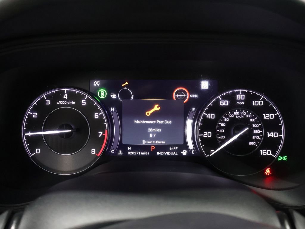 Used 2022 Acura TLX Technology Package image 41