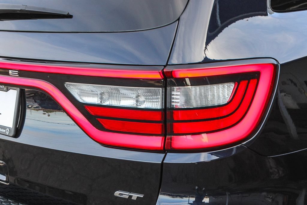 Used 2024 Dodge Durango GT AWD/4WD image 10
