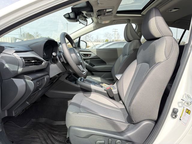 New 2026 Subaru Crosstrek 2.0i Premium image 11