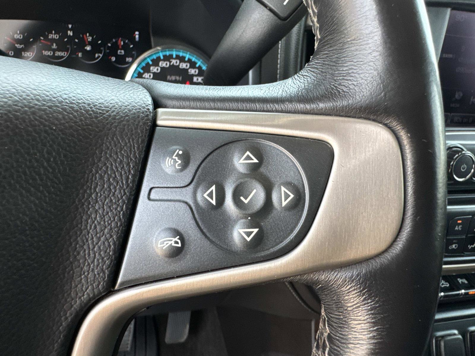 Used 2018 GMC Sierra 2500 Denali w/ Duramax Plus Package AWD/4WD image 36
