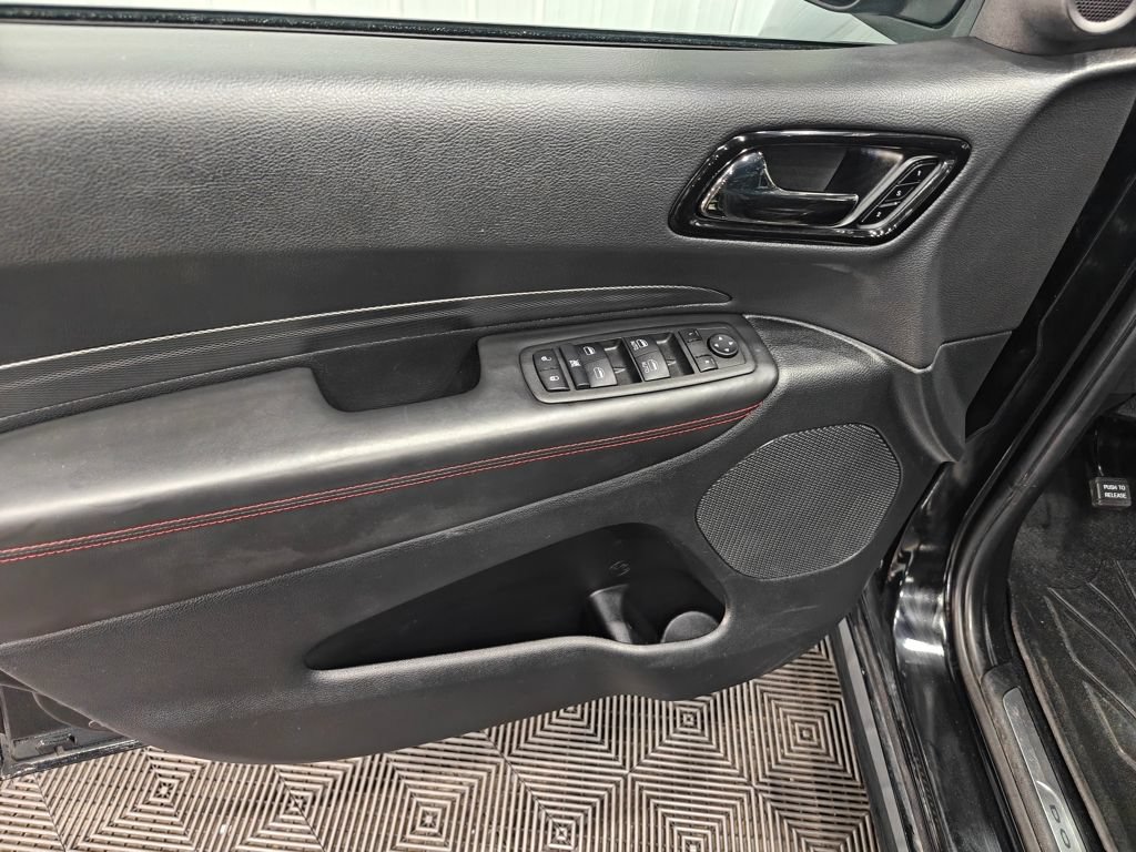 Used 2024 Dodge Durango R/T w/ Tow 'N Go Package AWD/4WD image 56
