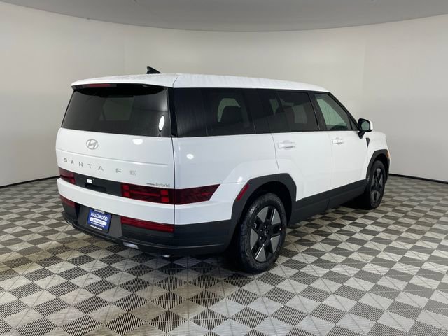 New 2026 Hyundai Santa Fe SE image 21