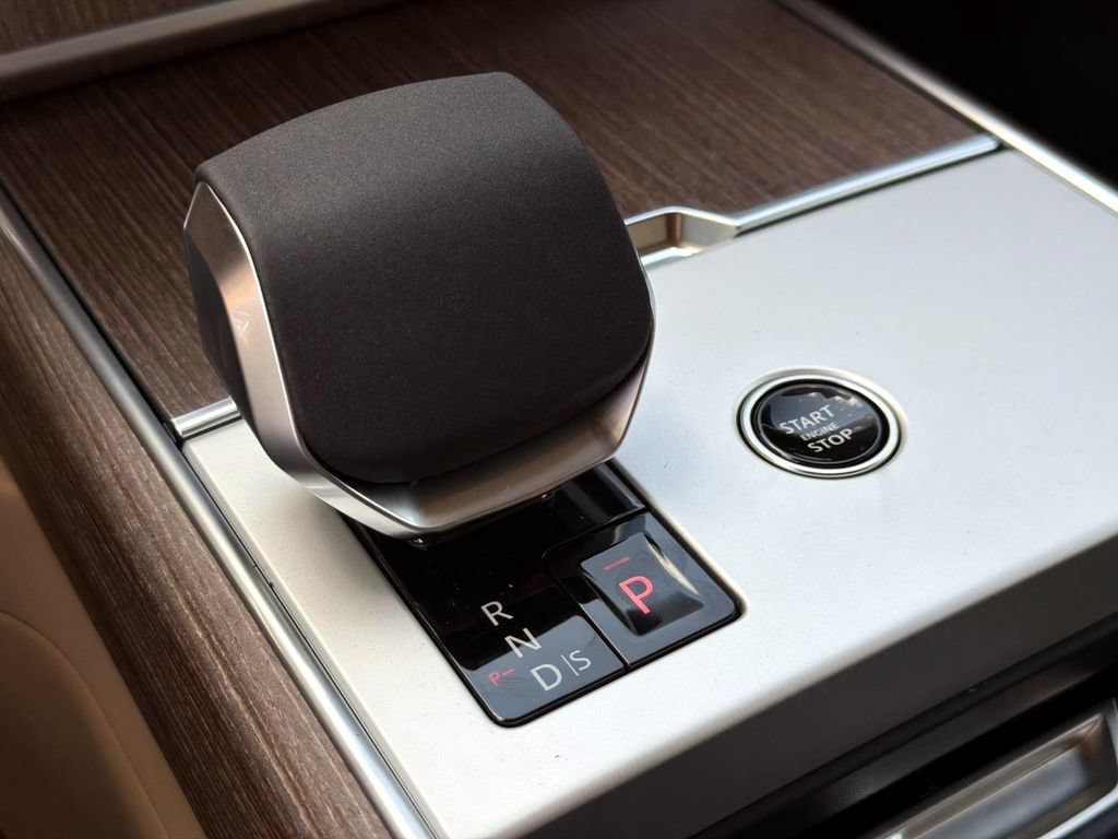 New 2026 Land Rover Range Rover SE AWD/4WD image 26