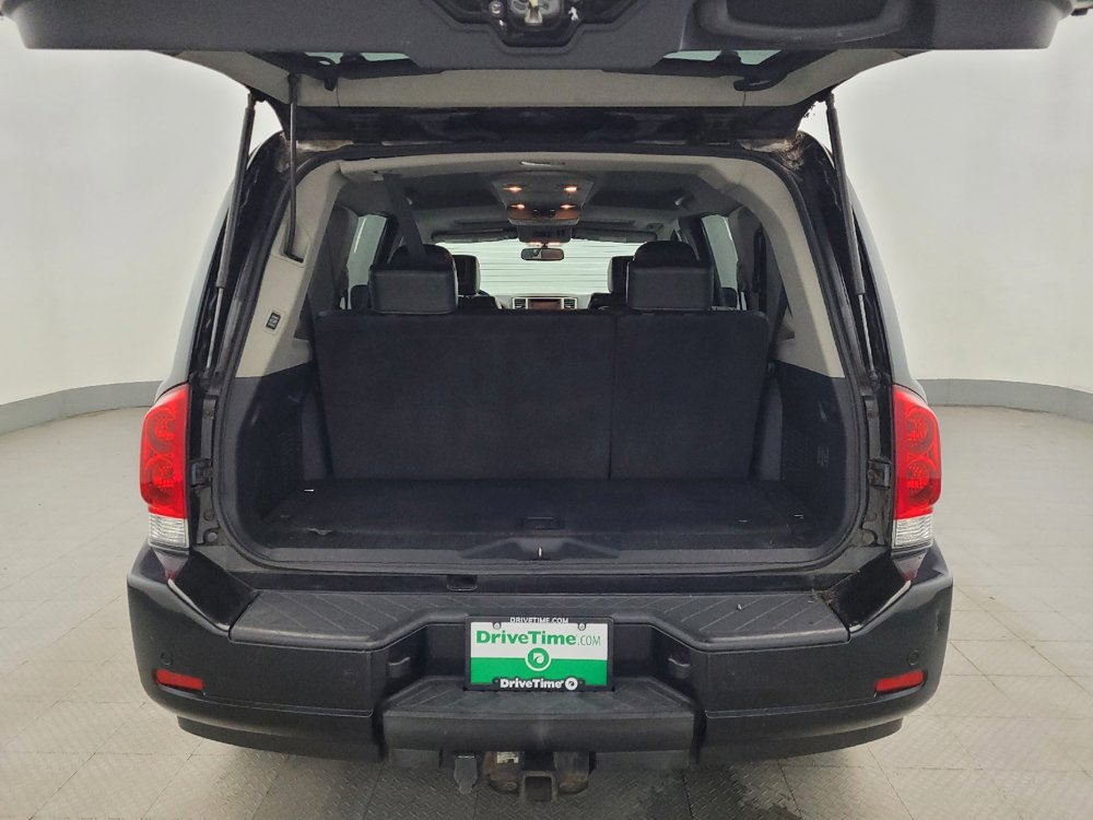Used 2013 Nissan Armada Platinum image 29