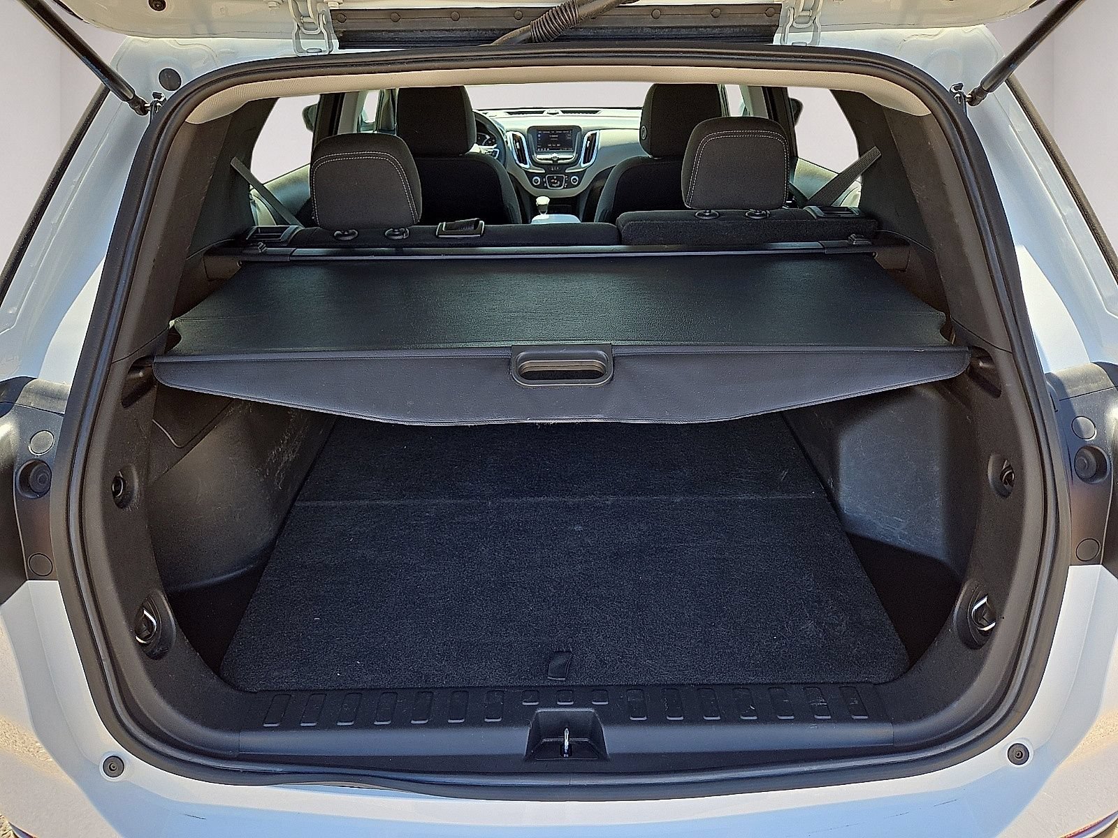 Used 2022 Chevrolet Equinox LT FWD image 14