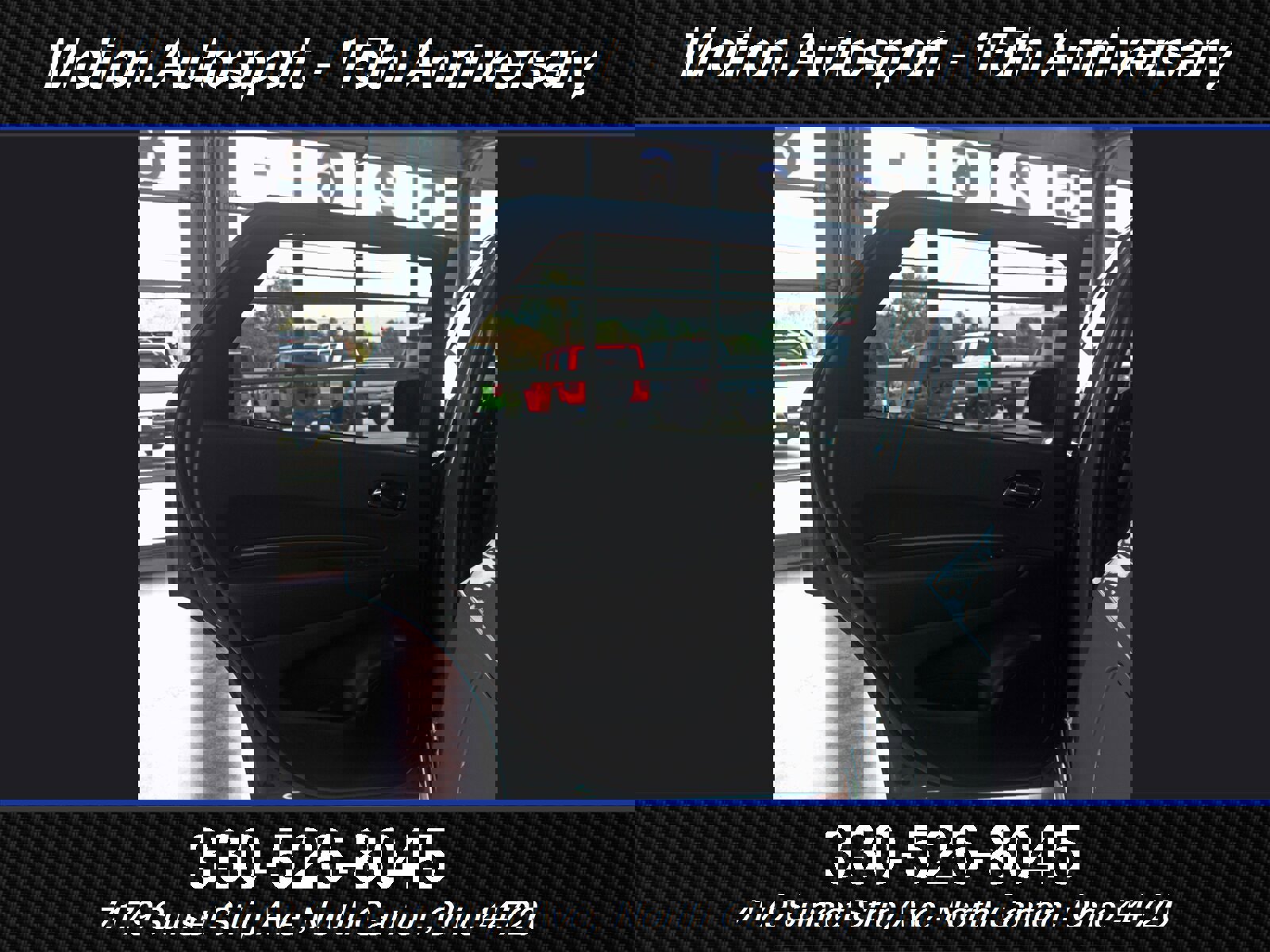 Used 2023 Dodge Durango GT w/ Blacktop Package image 39