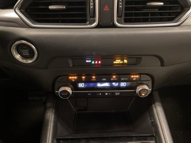 Certified 2023 MAZDA CX-5 AWD 2.5 S w/ Preferred Package image 13