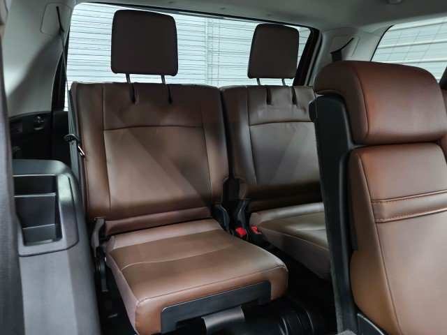 Used 2023 Toyota 4Runner Limited AWD/4WD image 20