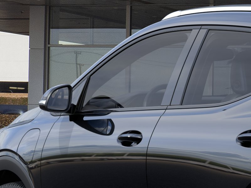 New 2023 Chevrolet Bolt EUV LT w/ Driver Confidence Package FWD image 12