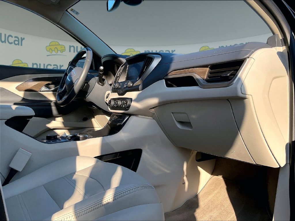 Used 2023 GMC Terrain Denali AWD/4WD image 14