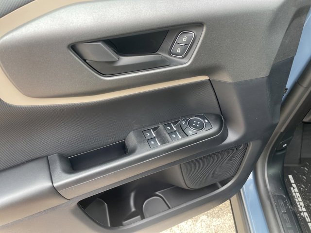 New 2025 Ford Bronco Sport Big Bend image 21