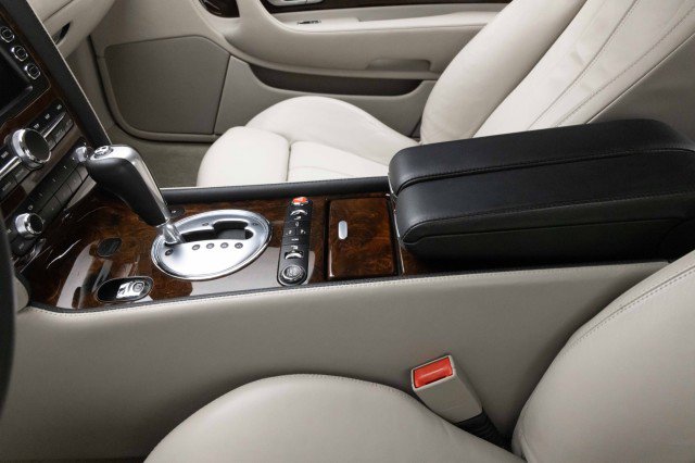 Used 2006 Bentley Continental GT AWD/4WD image 24
