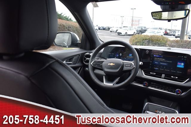 New 2026 Chevrolet Equinox LT image 19