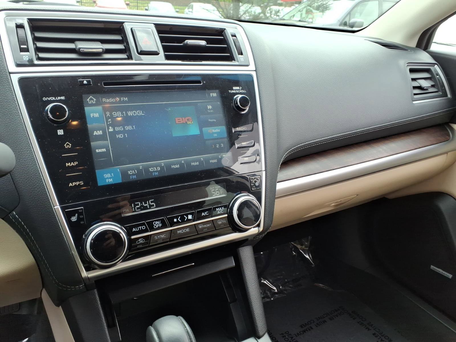 Used 2018 Subaru Outback 2.5i Limited AWD/4WD image 25