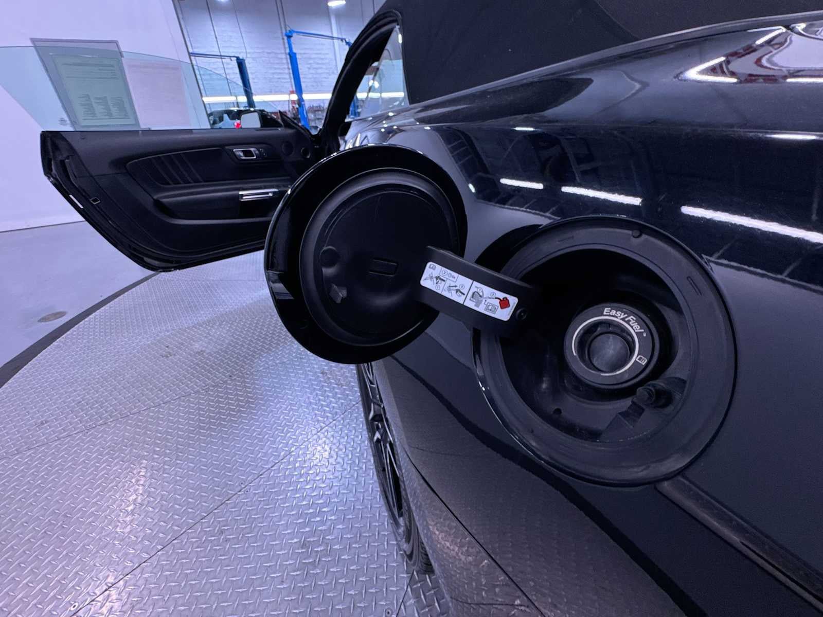 Used 2023 Ford Mustang GT Premium RWD image 40