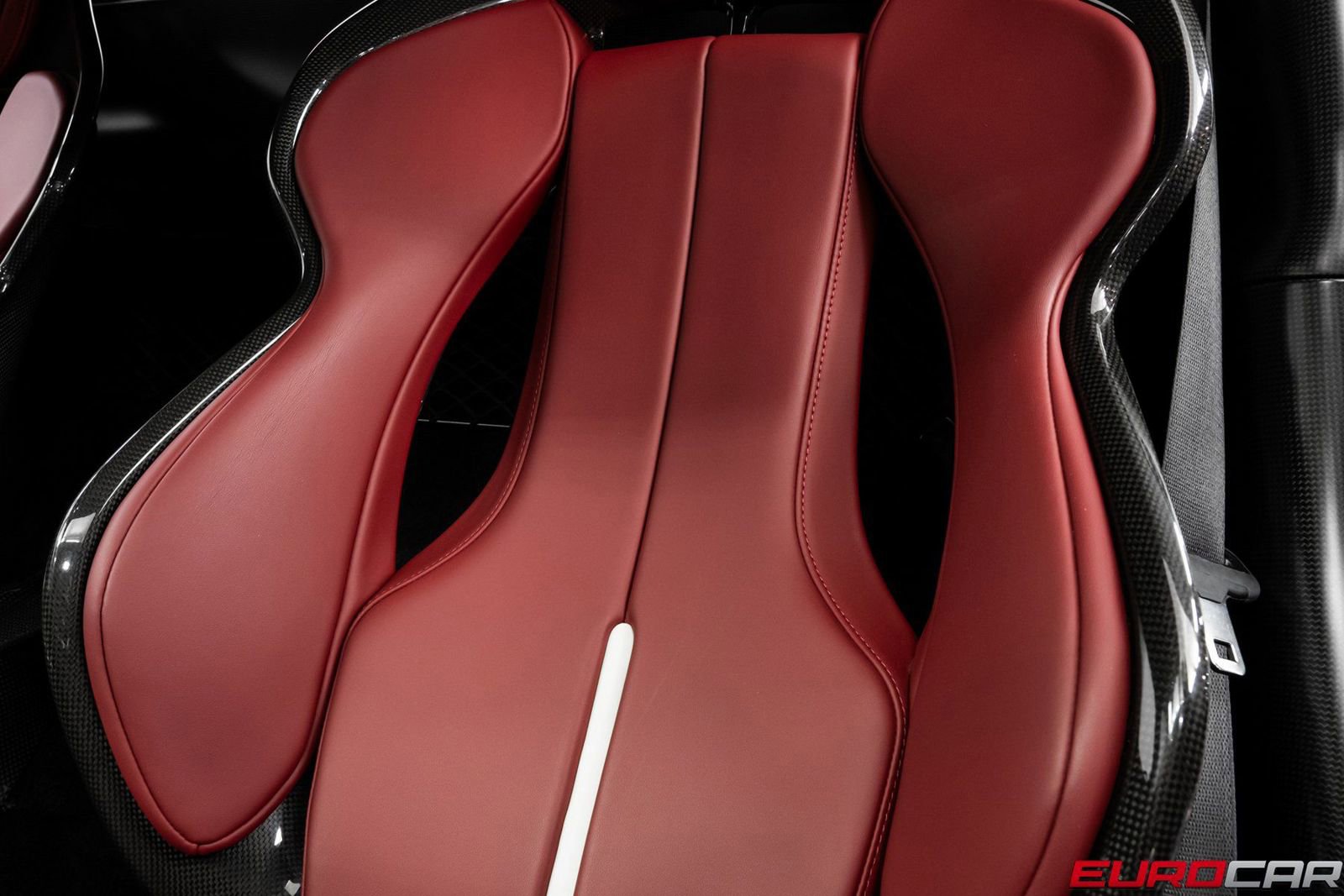 Used 2024 Ferrari 296 GTB image 46