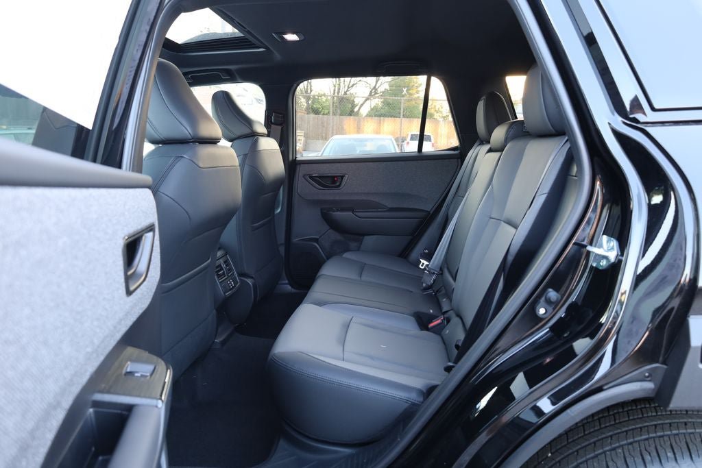 New 2026 Subaru Outback Premium AWD/4WD image 20