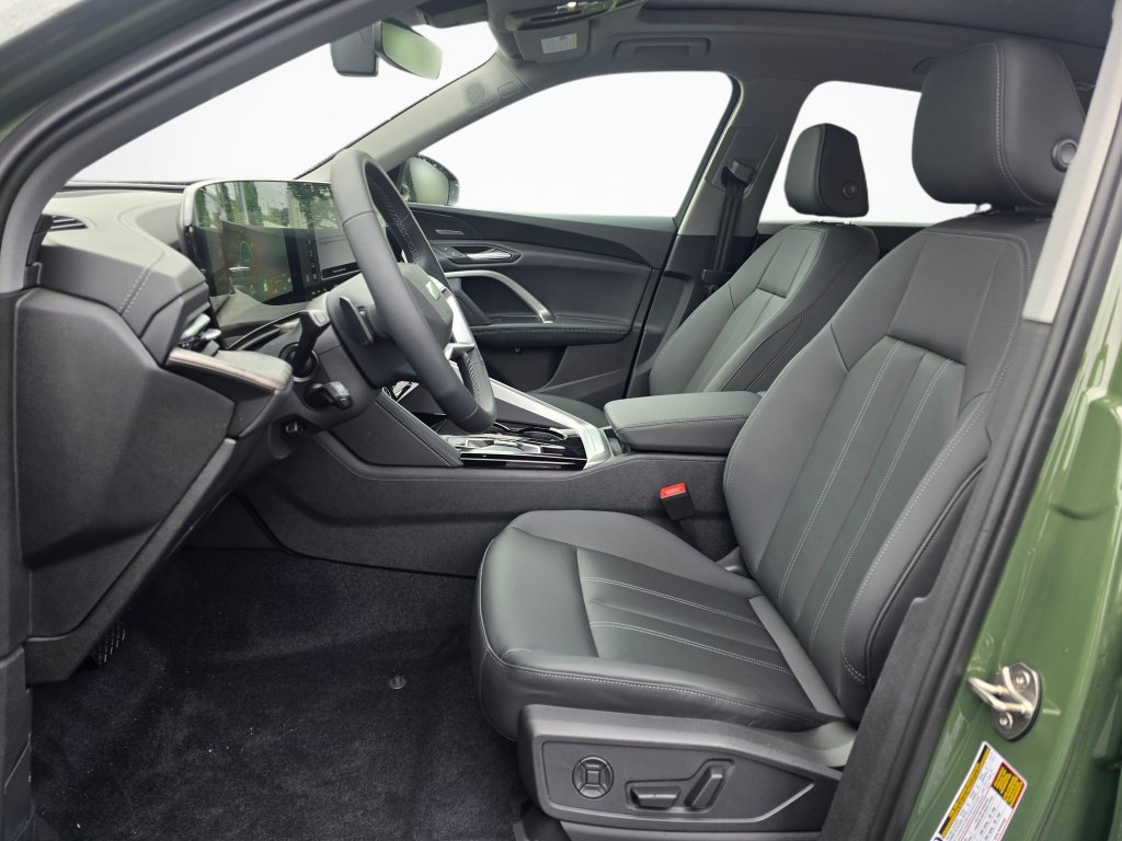 New 2026 Audi Q5 Premium Plus AWD/4WD image 12