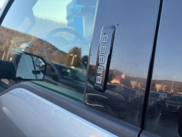 Used 2020 Ford F150 XLT w/ Equipment Group 302A Luxury image 8