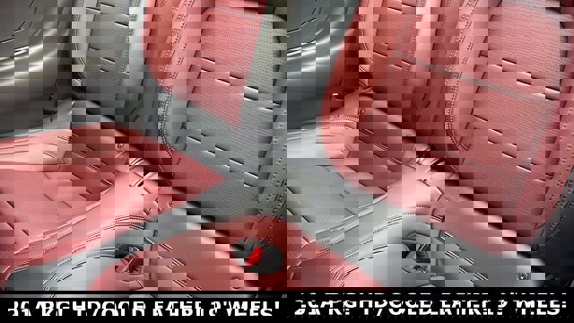 New 2026 Ford Mustang Premium image 25