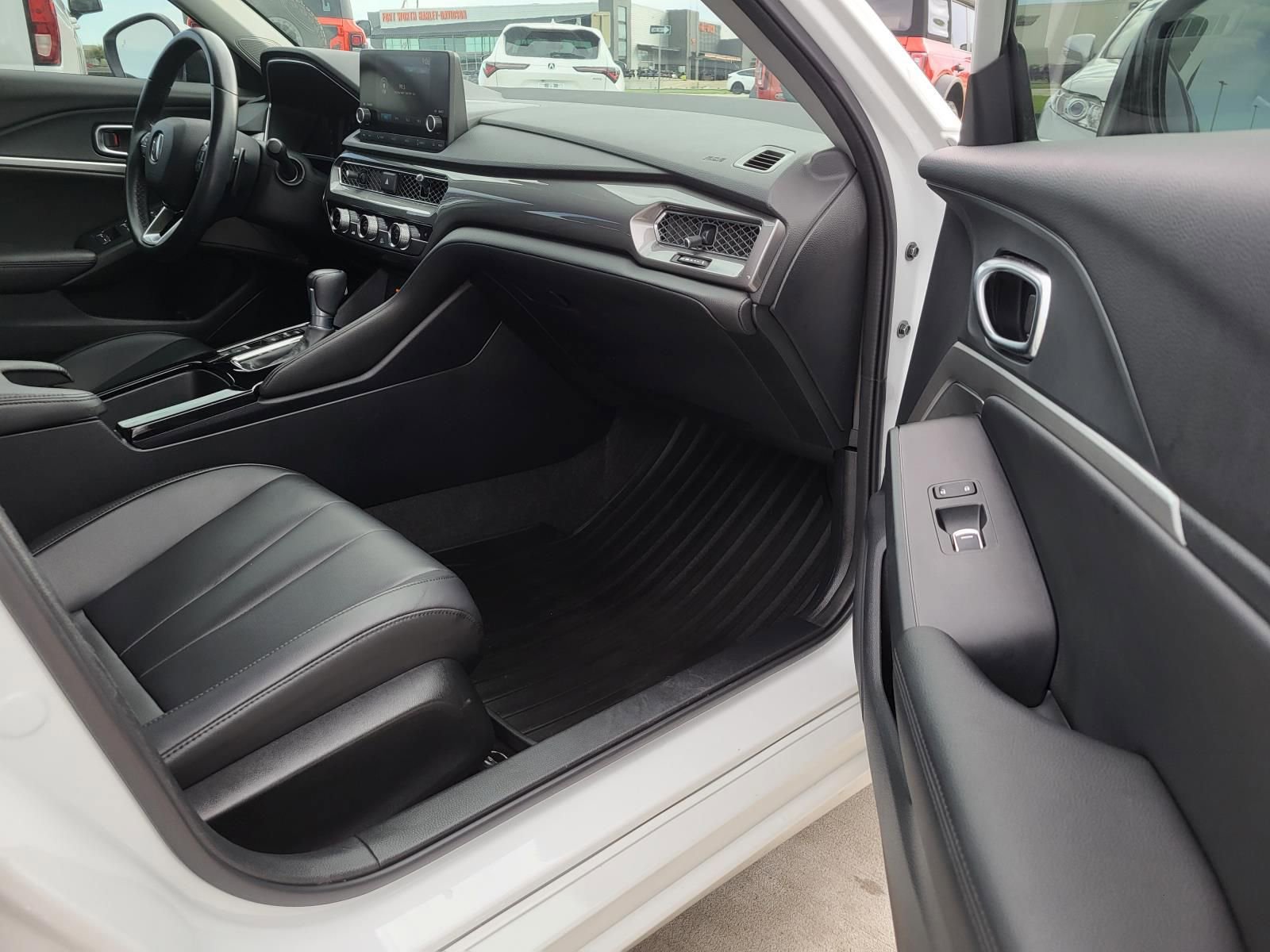 Used 2023 Acura Integra image 7