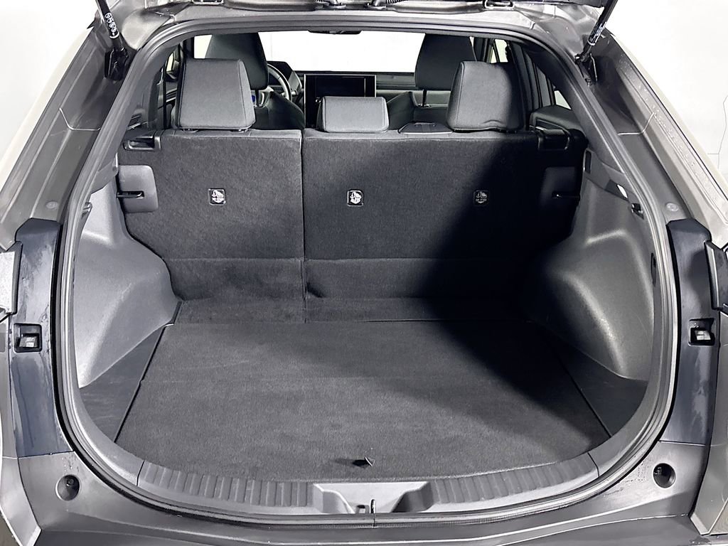 Certified 2023 Subaru Solterra AWD image 21