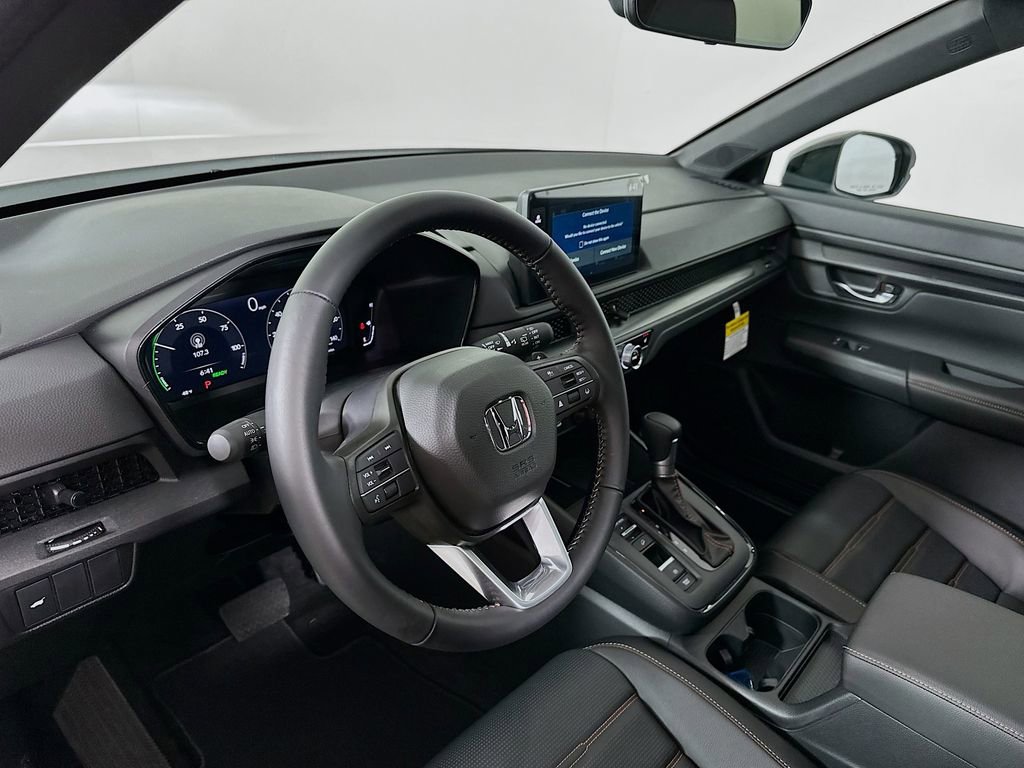 New 2026 Honda CR-V Sport-L image 10